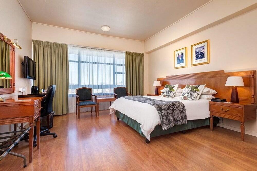 Protea Hotel By Marriott Bloemfontein Dış mekan fotoğraf