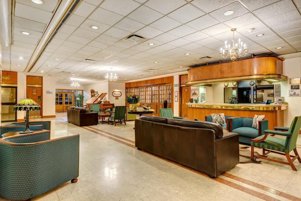 Protea Hotel By Marriott Bloemfontein Dış mekan fotoğraf