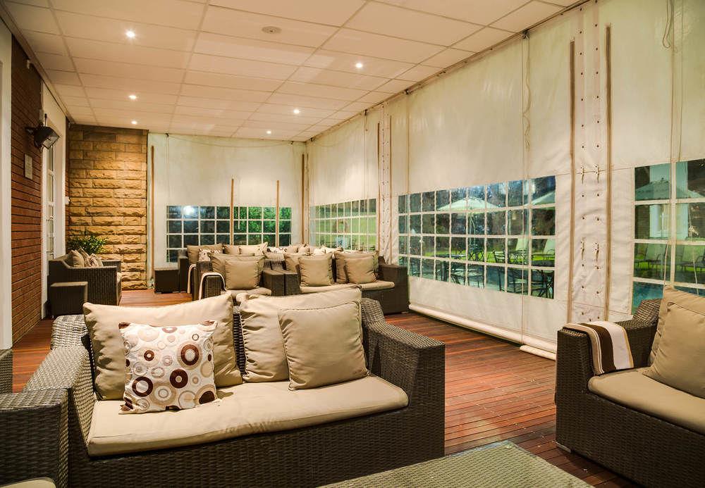 Protea Hotel By Marriott Bloemfontein Dış mekan fotoğraf