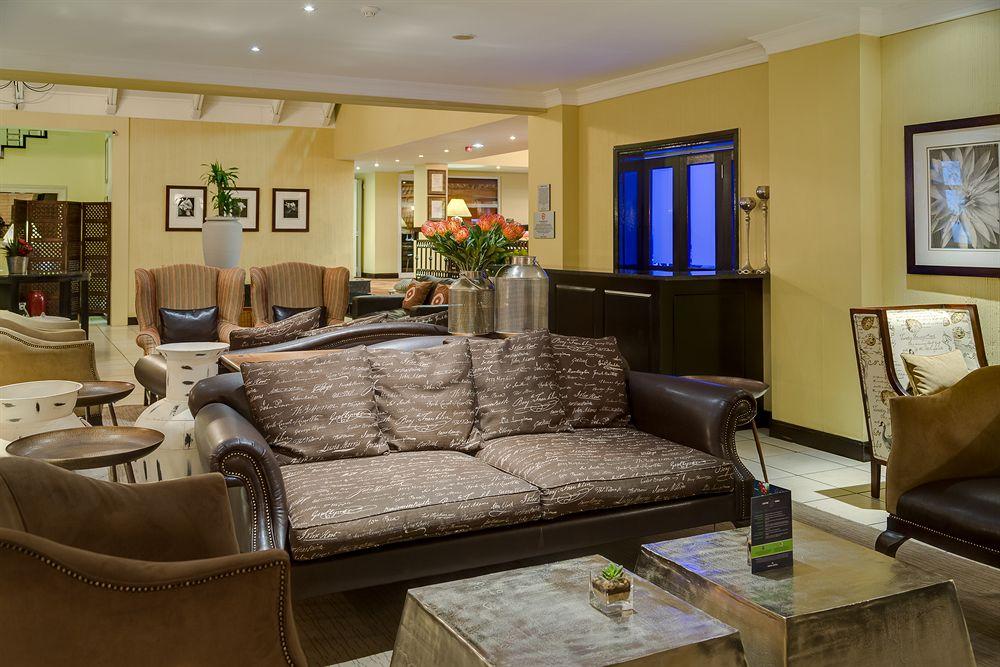 Protea Hotel By Marriott Bloemfontein Dış mekan fotoğraf