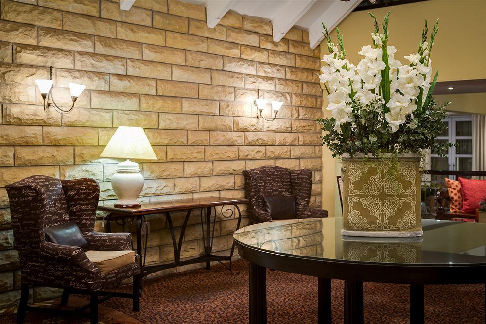Protea Hotel By Marriott Bloemfontein Dış mekan fotoğraf