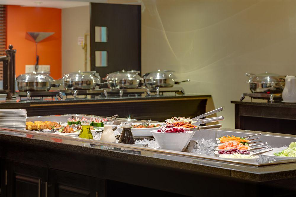 Protea Hotel By Marriott Bloemfontein Dış mekan fotoğraf