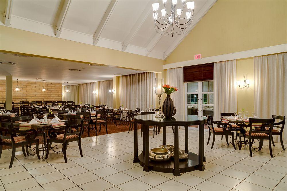 Protea Hotel By Marriott Bloemfontein Dış mekan fotoğraf