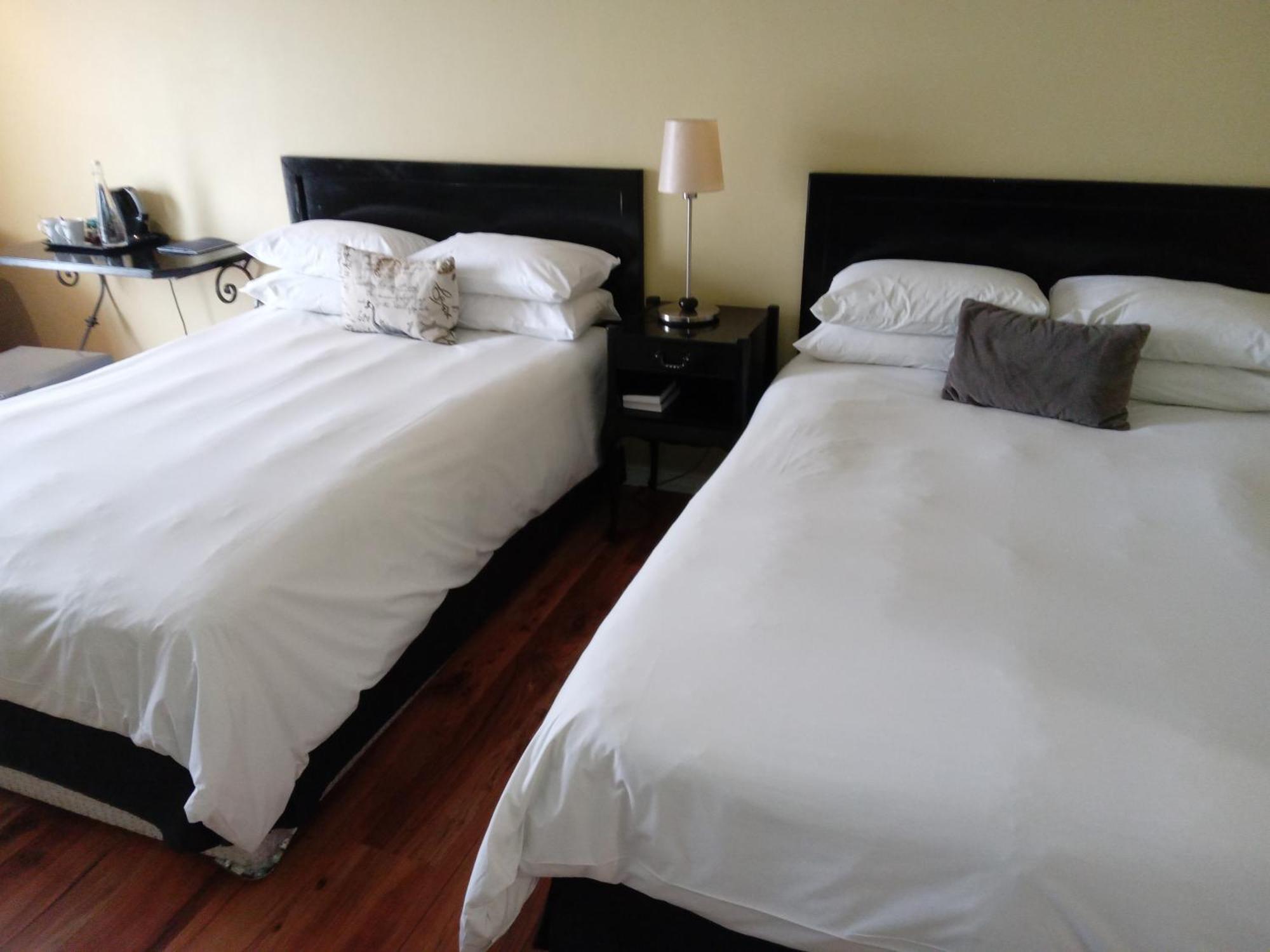 Protea Hotel By Marriott Bloemfontein Dış mekan fotoğraf