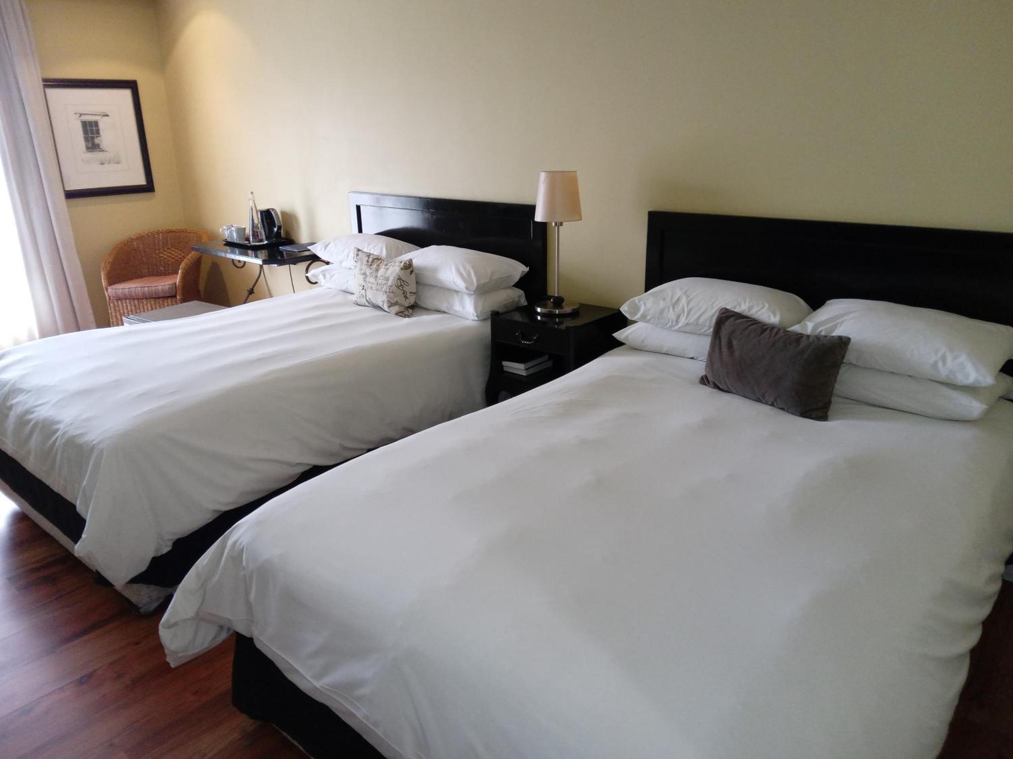 Protea Hotel By Marriott Bloemfontein Dış mekan fotoğraf