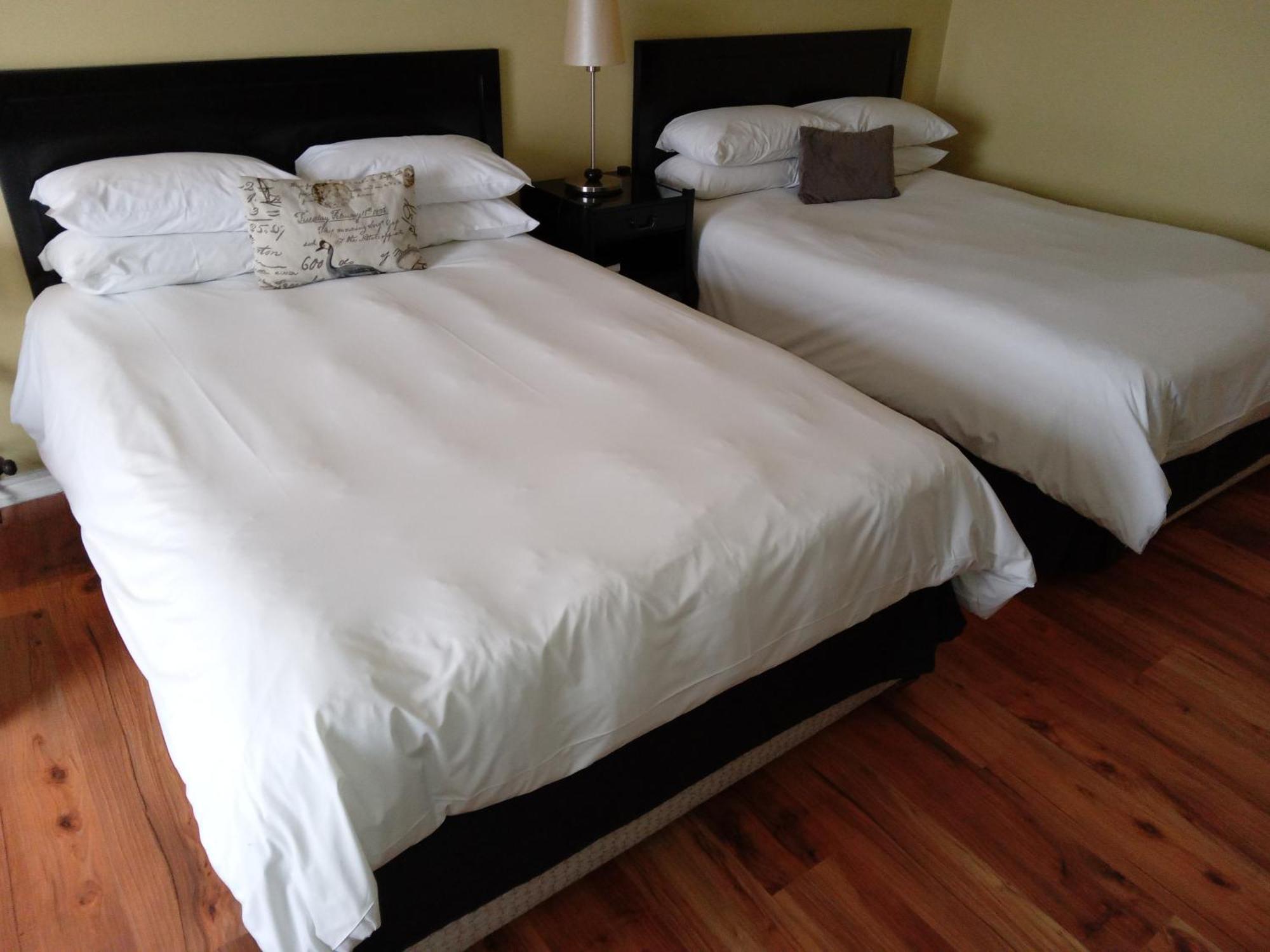 Protea Hotel By Marriott Bloemfontein Dış mekan fotoğraf