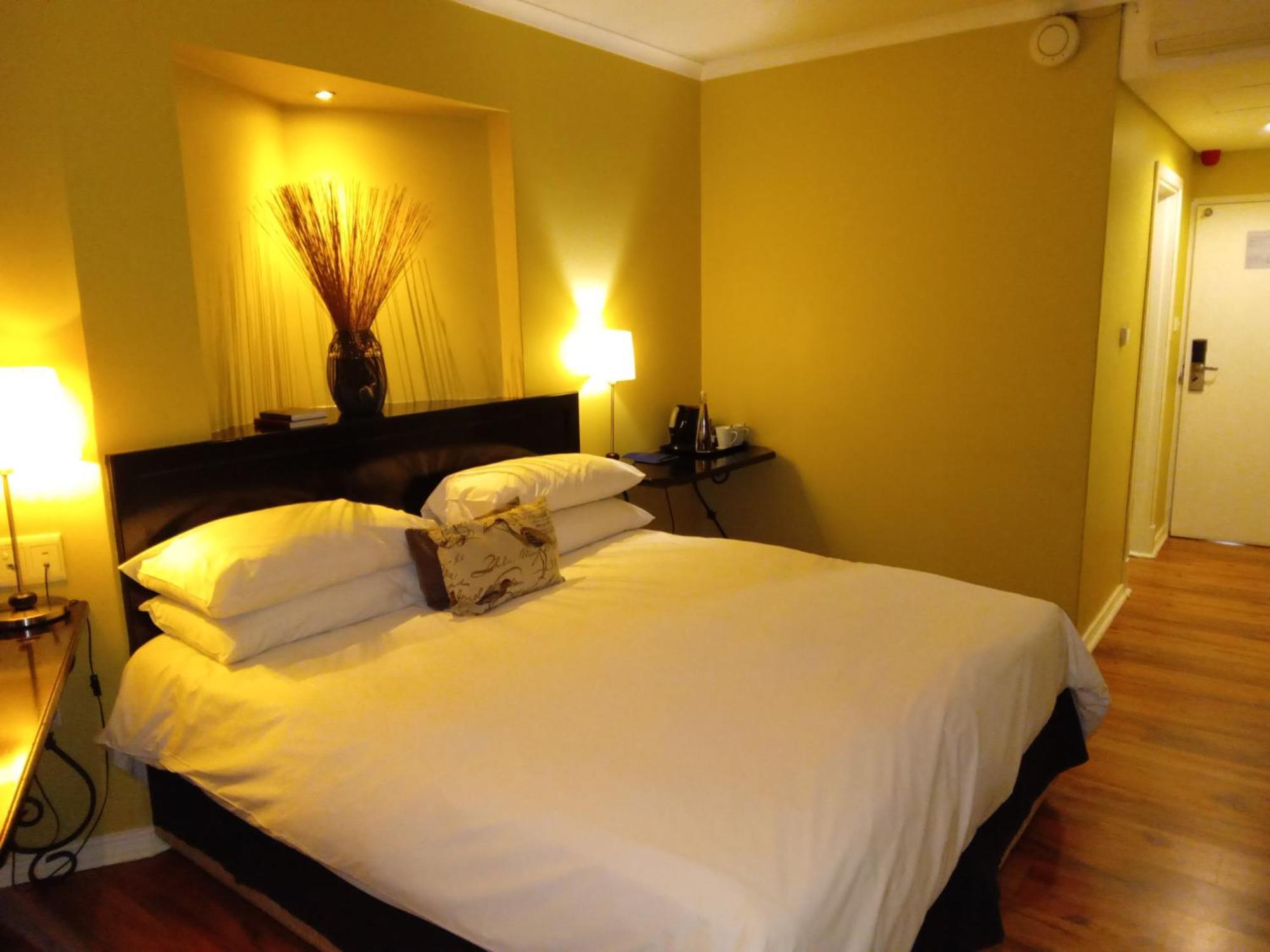 Protea Hotel By Marriott Bloemfontein Dış mekan fotoğraf