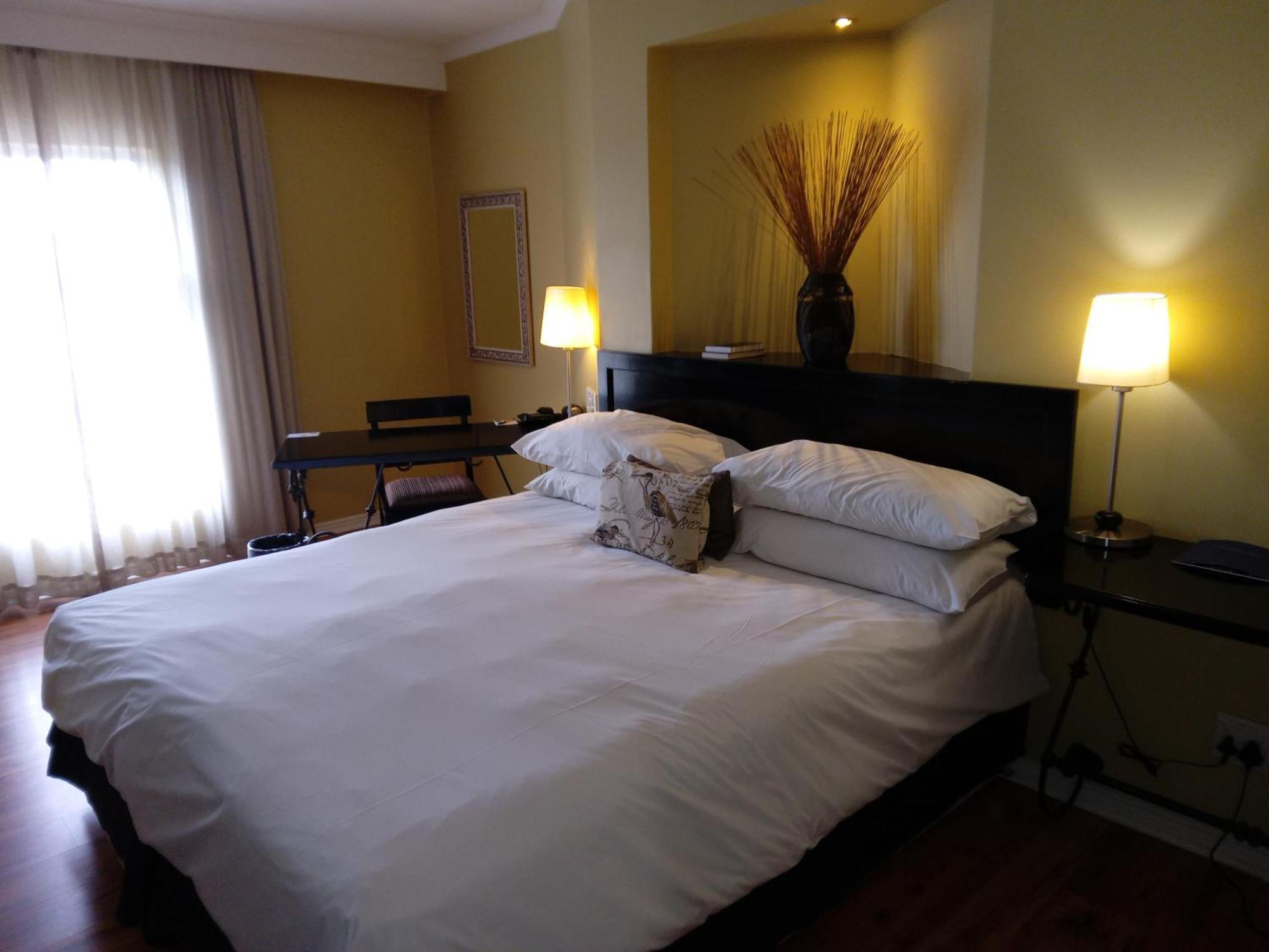 Protea Hotel By Marriott Bloemfontein Dış mekan fotoğraf