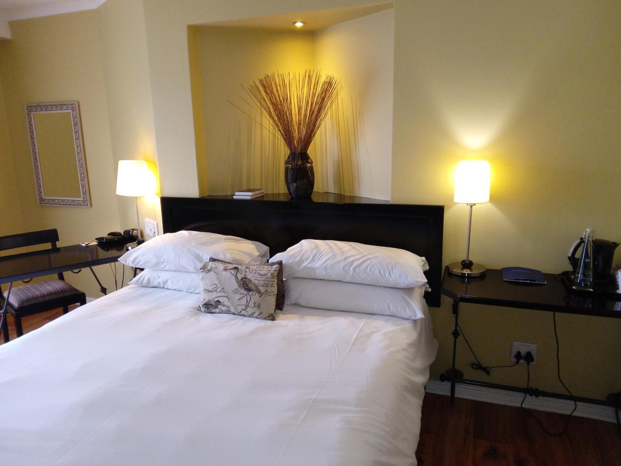 Protea Hotel By Marriott Bloemfontein Dış mekan fotoğraf