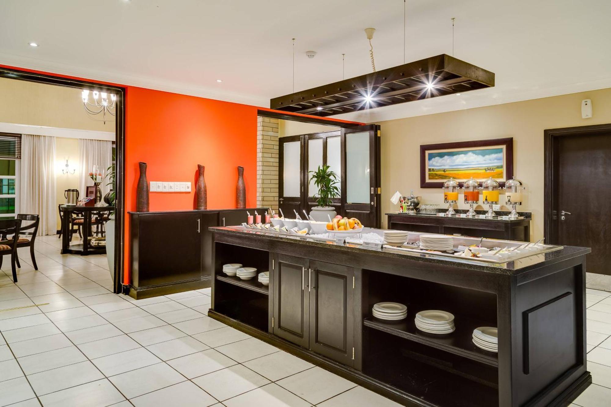 Protea Hotel By Marriott Bloemfontein Dış mekan fotoğraf