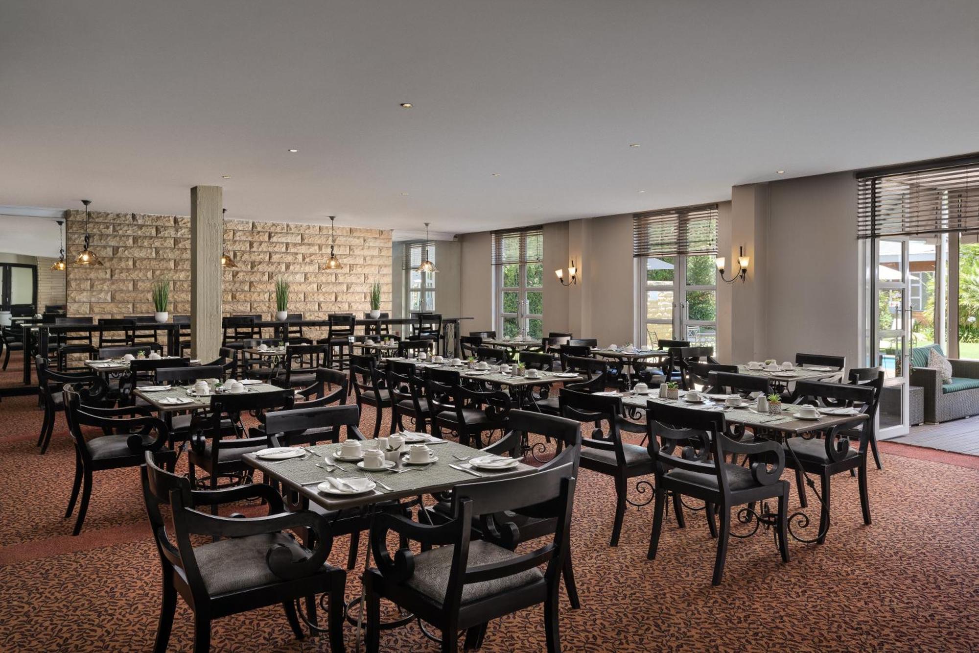 Protea Hotel By Marriott Bloemfontein Dış mekan fotoğraf