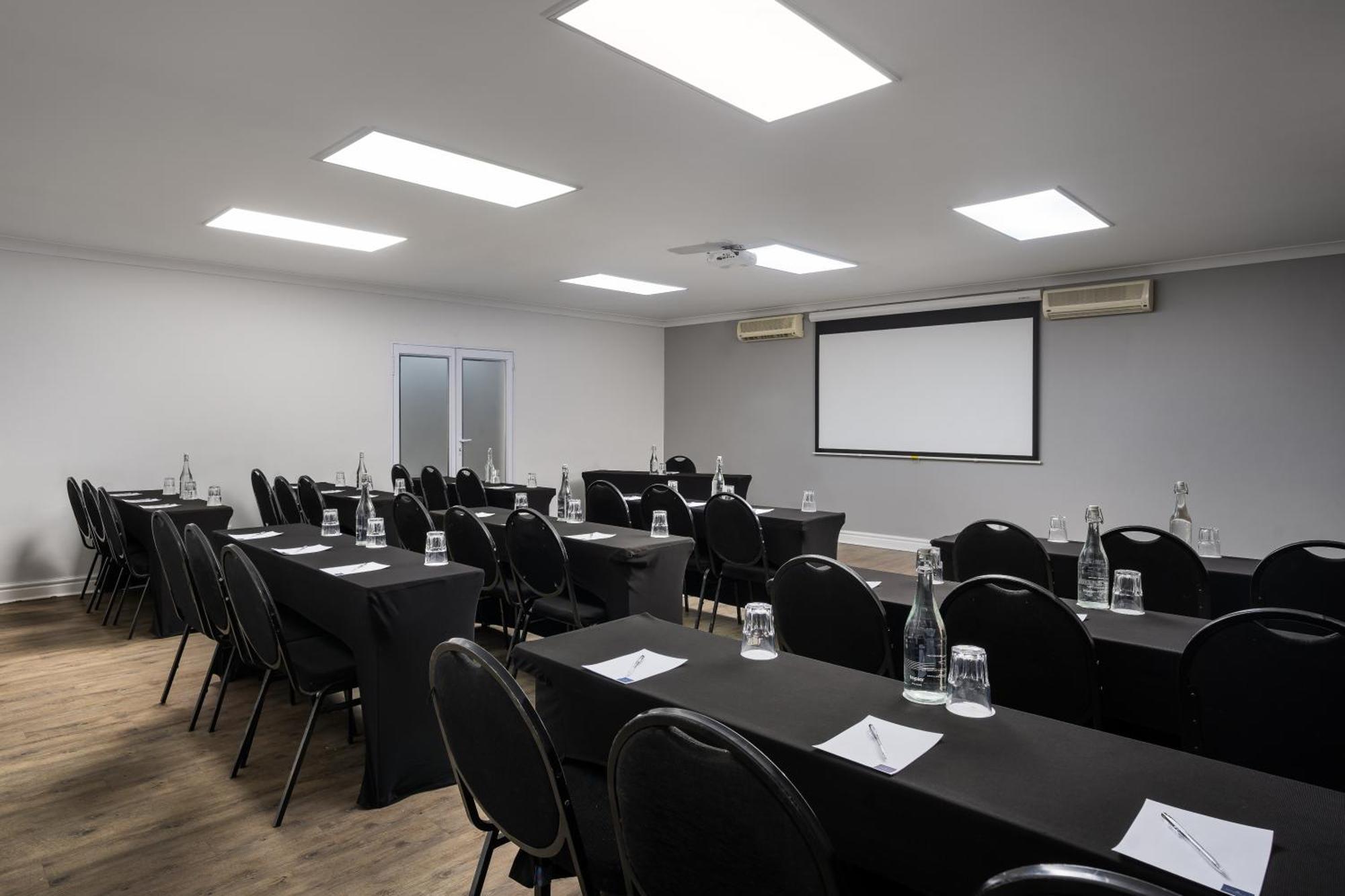 Protea Hotel By Marriott Bloemfontein Dış mekan fotoğraf