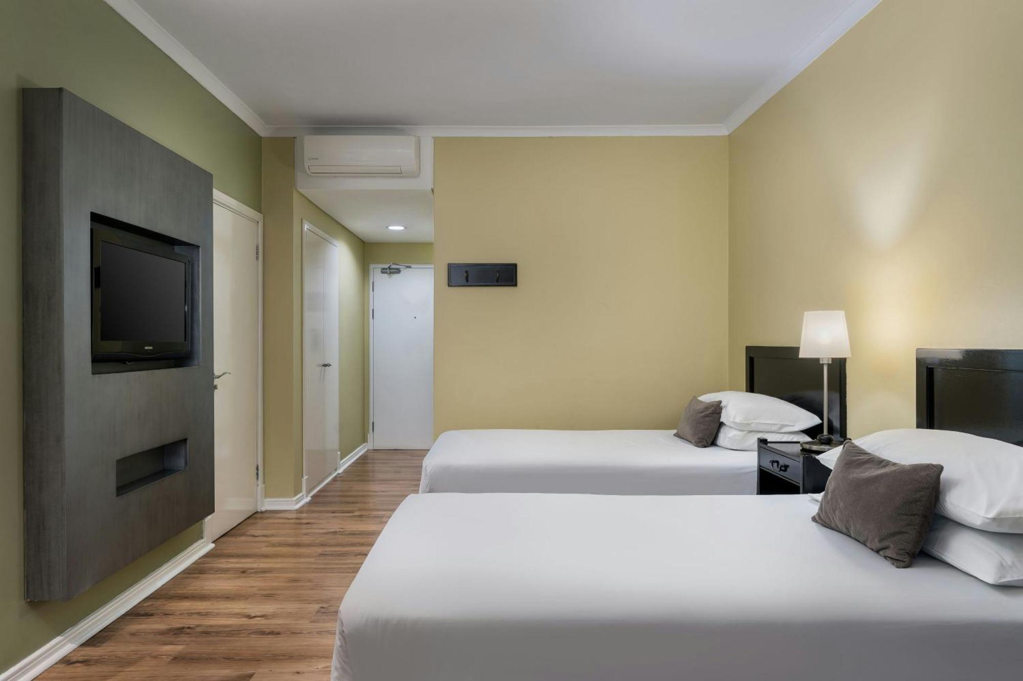Protea Hotel By Marriott Bloemfontein Dış mekan fotoğraf