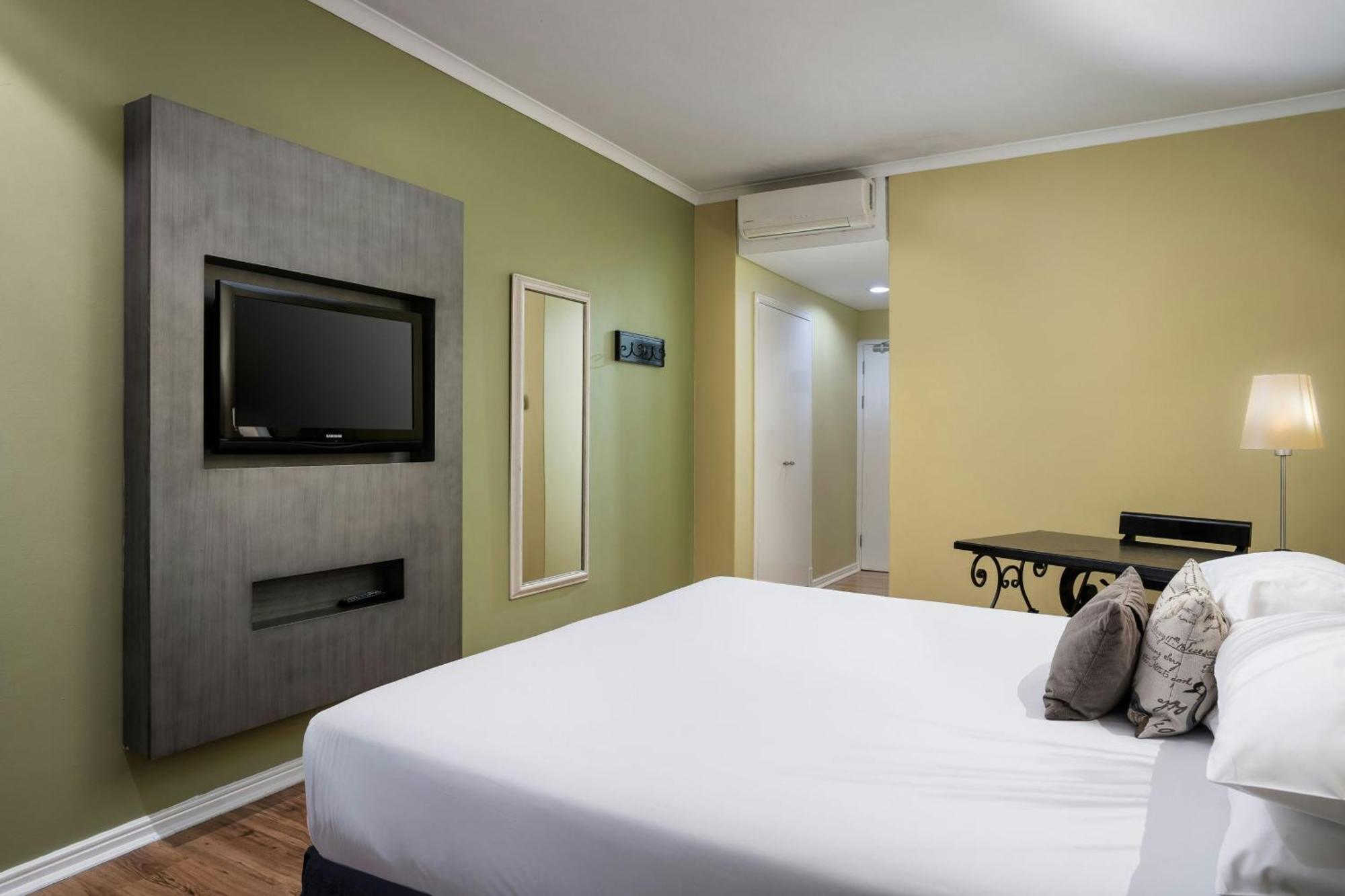 Protea Hotel By Marriott Bloemfontein Dış mekan fotoğraf