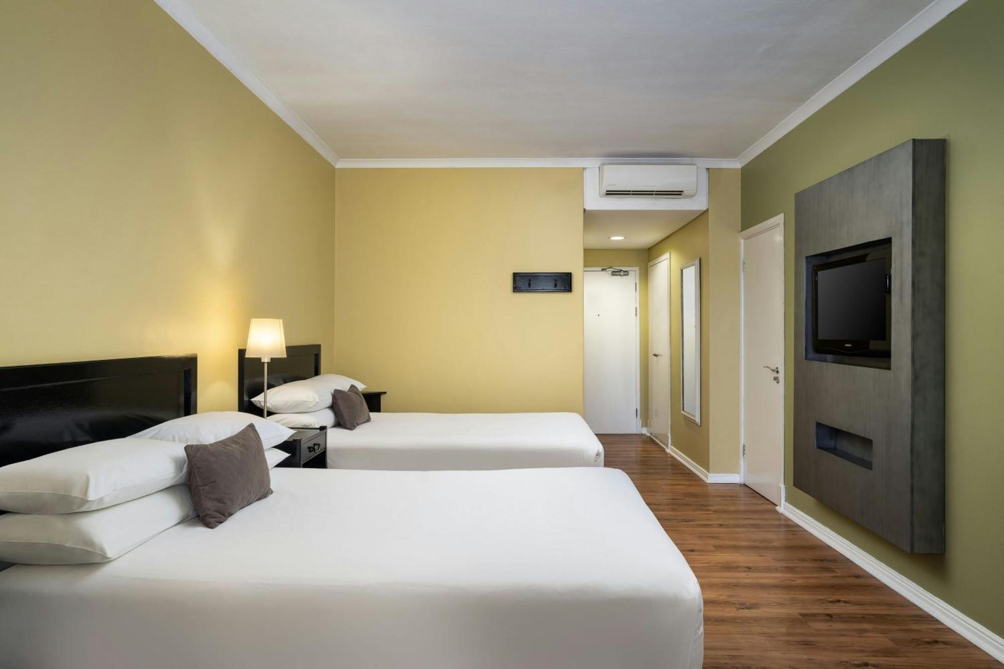 Protea Hotel By Marriott Bloemfontein Dış mekan fotoğraf