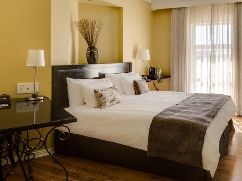 Protea Hotel By Marriott Bloemfontein Dış mekan fotoğraf